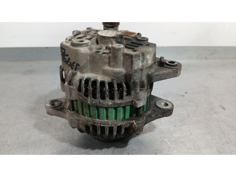 Recambio de alternador para hyundai atos (mx) 1.0 i referencia OEM IAM   