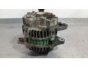 Recambio de alternador para hyundai atos (mx) 1.0 i referencia OEM IAM   