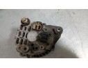 Recambio de alternador para hyundai atos (mx) 1.0 i referencia OEM IAM   