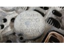 Recambio de alternador para hyundai atos (mx) 1.0 i referencia OEM IAM   