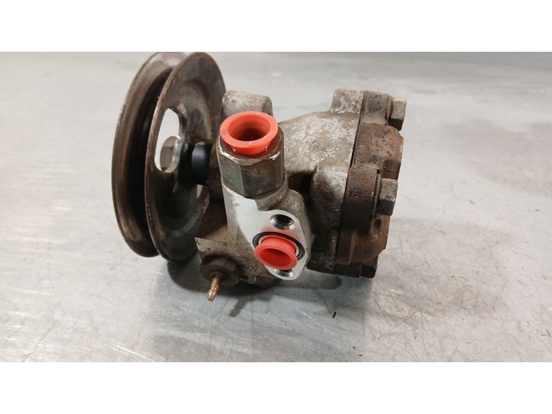 Recambio de bomba direccion para hyundai atos (mx) 1.0 i referencia OEM IAM   