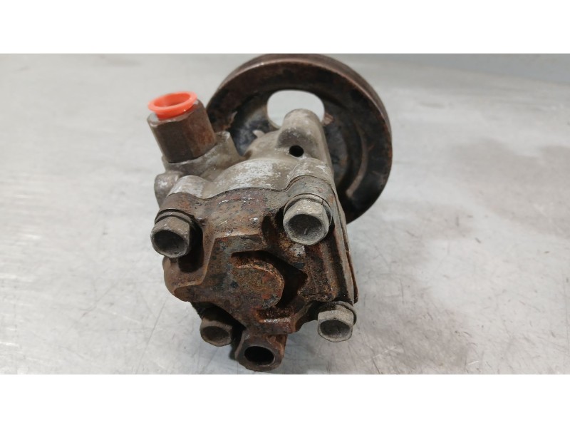 Recambio de bomba direccion para hyundai atos (mx) 1.0 i referencia OEM IAM   