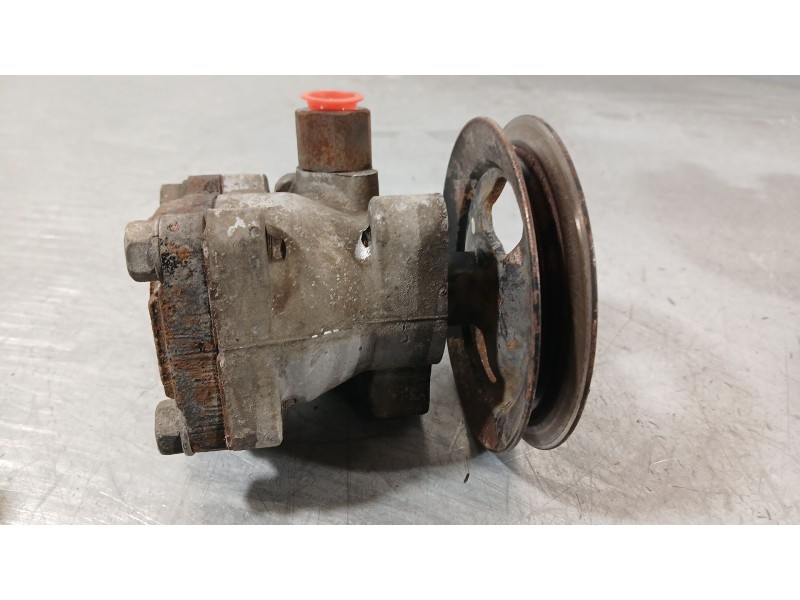 Recambio de bomba direccion para hyundai atos (mx) 1.0 i referencia OEM IAM   