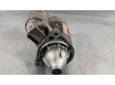 Recambio de motor arranque para hyundai atos (mx) 1.0 i referencia OEM IAM   
