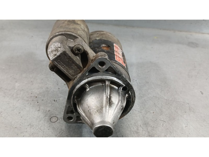 Recambio de motor arranque para hyundai atos (mx) 1.0 i referencia OEM IAM   