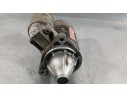 Recambio de motor arranque para hyundai atos (mx) 1.0 i referencia OEM IAM   