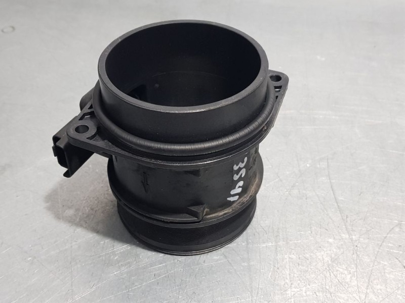 Recambio de caudalimetro para peugeot 508 business line referencia OEM IAM 9645948980 5WK97002 CONTINENTAL