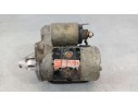Recambio de motor arranque para hyundai atos (mx) 1.0 i referencia OEM IAM   