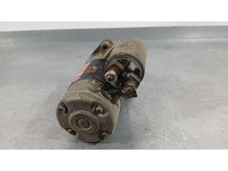 Recambio de motor arranque para hyundai atos (mx) 1.0 i referencia OEM IAM   
