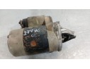 Recambio de motor arranque para hyundai atos (mx) 1.0 i referencia OEM IAM   