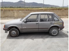 OPEL CORSA A HATCHBACK (S83)