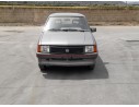 opel corsa a hatchback (s83) del año 1990