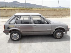 OPEL CORSA A HATCHBACK (S83)