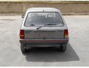 opel corsa a hatchback (s83) del año 1990