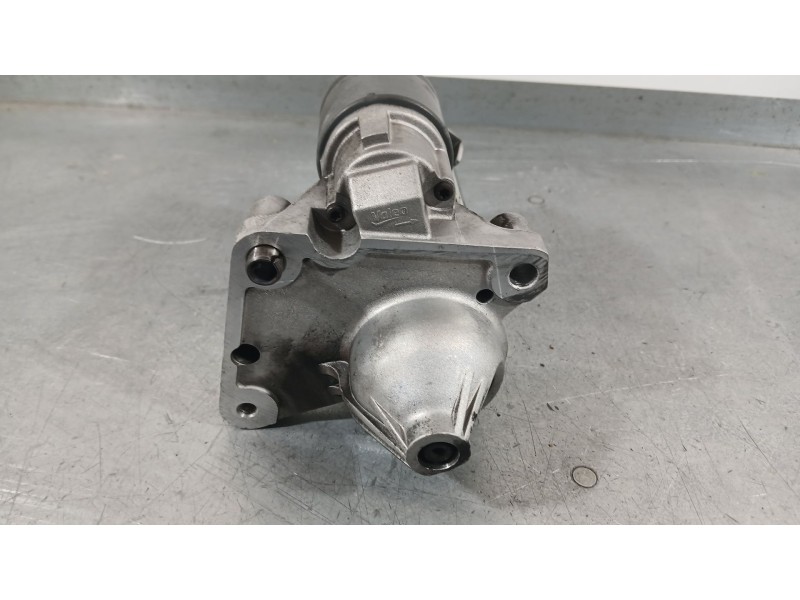 Recambio de motor arranque para citroën c-elysee (dd_) 1.6 bluehdi 100 referencia OEM IAM 5802FH 5802FG 