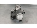 Recambio de motor arranque para citroën c-elysee (dd_) 1.6 bluehdi 100 referencia OEM IAM 5802FH 5802FG 