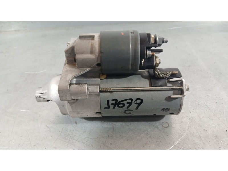 Recambio de motor arranque para citroën c-elysee (dd_) 1.6 bluehdi 100 referencia OEM IAM 5802FH 5802FG 