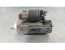Recambio de motor arranque para citroën c-elysee (dd_) 1.6 bluehdi 100 referencia OEM IAM 5802FH 5802FG 