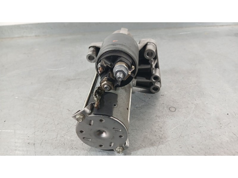 Recambio de motor arranque para citroën c-elysee (dd_) 1.6 bluehdi 100 referencia OEM IAM 5802FH 5802FG 