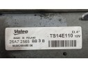 Recambio de motor arranque para citroën c-elysee (dd_) 1.6 bluehdi 100 referencia OEM IAM 5802FH 5802FG 