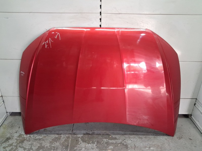 Recambio de capot para seat ibiza v (kj1, kjg) 1.0 tsi referencia OEM IAM 6F0823031D  