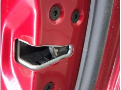Recambio de cerradura puerta delantera derecha para ford ecosport 1.0 ecoboost referencia OEM IAM 2333349  