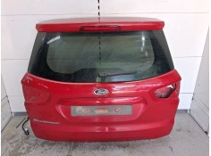 PORTON TRASERO 2487259 TOCADO