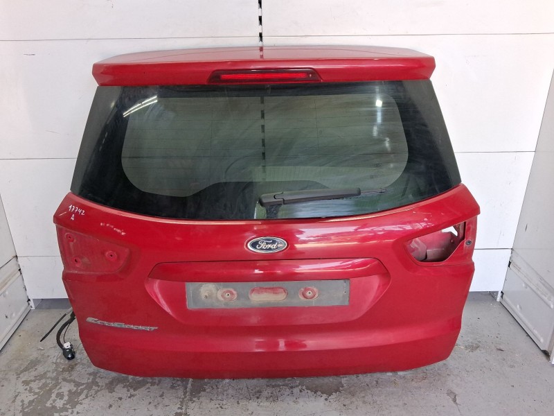 Recambio de porton trasero para ford ecosport 1.0 ecoboost referencia OEM IAM 2487259  TOCADO