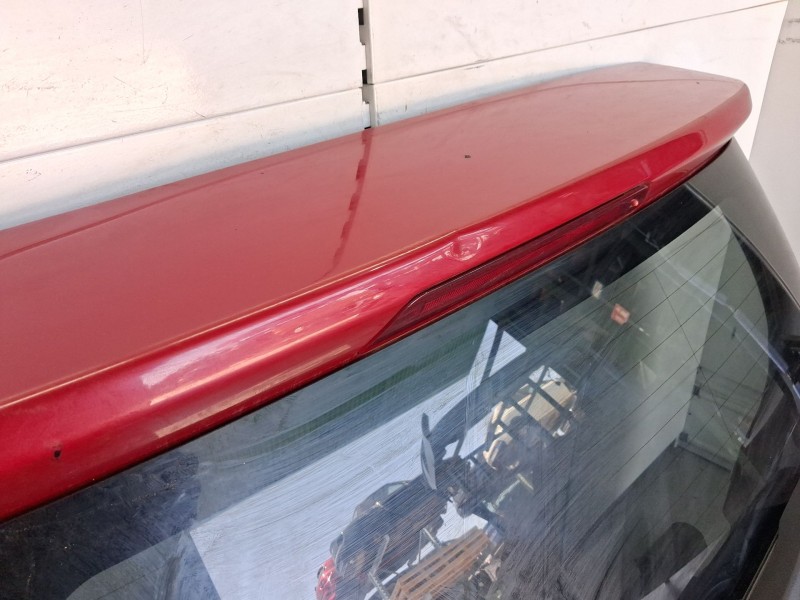 Recambio de porton trasero para ford ecosport 1.0 ecoboost referencia OEM IAM 2487259  TOCADO