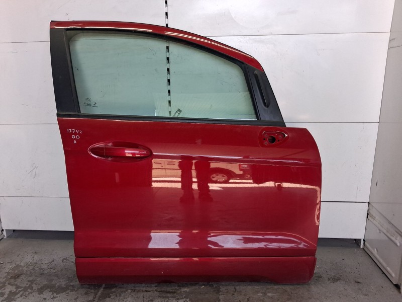 Recambio de puerta delantera derecha para ford ecosport 1.0 ecoboost referencia OEM IAM 2400873  
