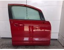 Recambio de puerta delantera derecha para ford ecosport 1.0 ecoboost referencia OEM IAM 2400873  