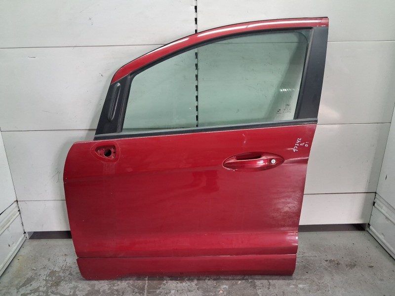 Recambio de puerta delantera izquierda para ford ecosport 1.0 ecoboost referencia OEM IAM 2400874 TOCADA TOCADA