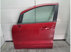 Recambio de puerta delantera izquierda para ford ecosport 1.0 ecoboost referencia OEM IAM 2400874 TOCADA TOCADA