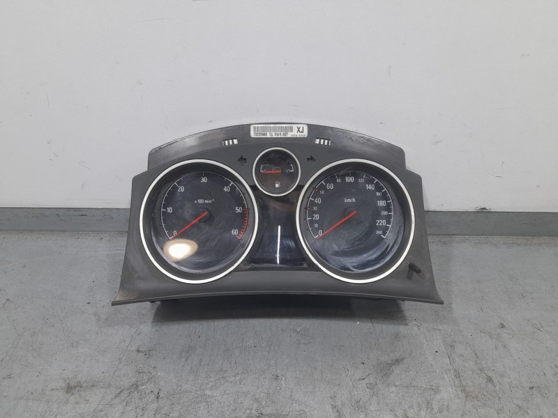 Recambio de cuadro instrumentos para opel astra h (a04) 1.7 cdti (l48) referencia OEM IAM 13225988  