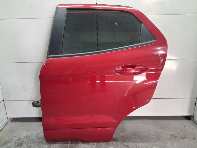 Recambio de puerta trasera izquierda para ford ecosport 1.0 ecoboost referencia OEM IAM 2405092  