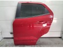 Recambio de puerta trasera izquierda para ford ecosport 1.0 ecoboost referencia OEM IAM 2405092  