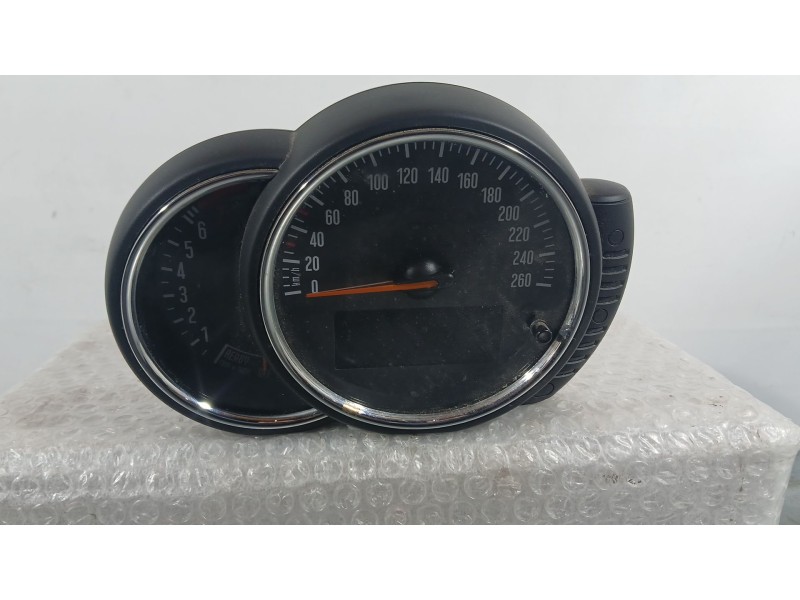 Recambio de cuadro instrumentos para mini mini (f56) cooper s referencia OEM IAM 62106843993  