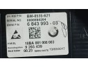 Recambio de cuadro instrumentos para mini mini (f56) cooper s referencia OEM IAM 62106843993  