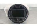 Recambio de sistema navegacion gps para mini mini (f56) cooper s referencia OEM IAM 9279424  