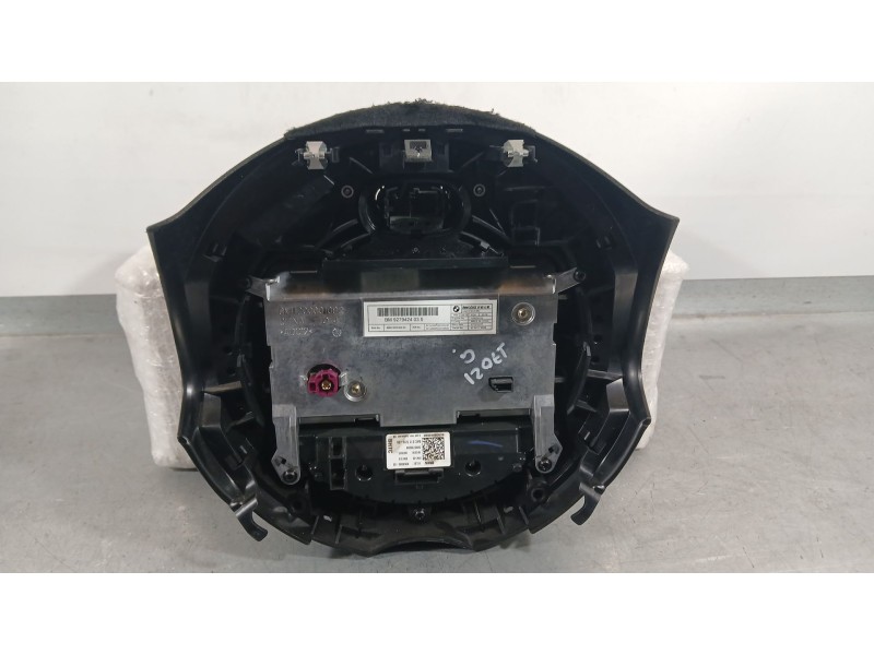 Recambio de sistema navegacion gps para mini mini (f56) cooper s referencia OEM IAM 9279424  
