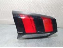 Recambio de piloto trasero izquierdo para peugeot 5008 gt line referencia OEM IAM 9811027880 81580101 LED/INTERIOR