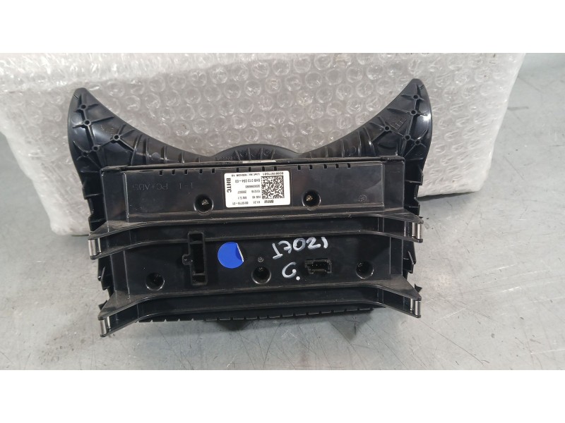 Recambio de mando calefaccion / aire acondicionado para mini mini (f56) cooper s referencia OEM IAM 61315A41F49  
