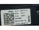 Recambio de mando calefaccion / aire acondicionado para mini mini (f56) cooper s referencia OEM IAM 61315A41F49  