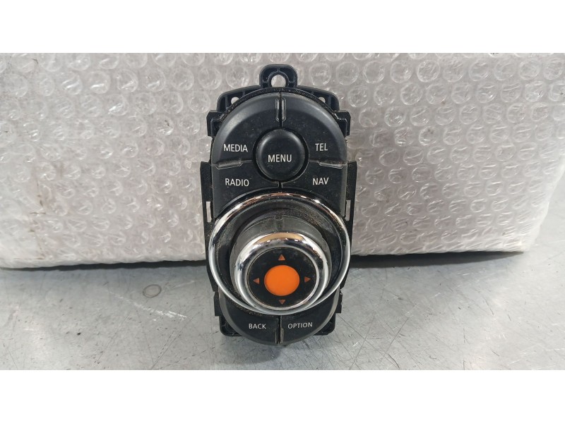 Recambio de mando multifuncion para mini mini (f56) cooper s referencia OEM IAM   