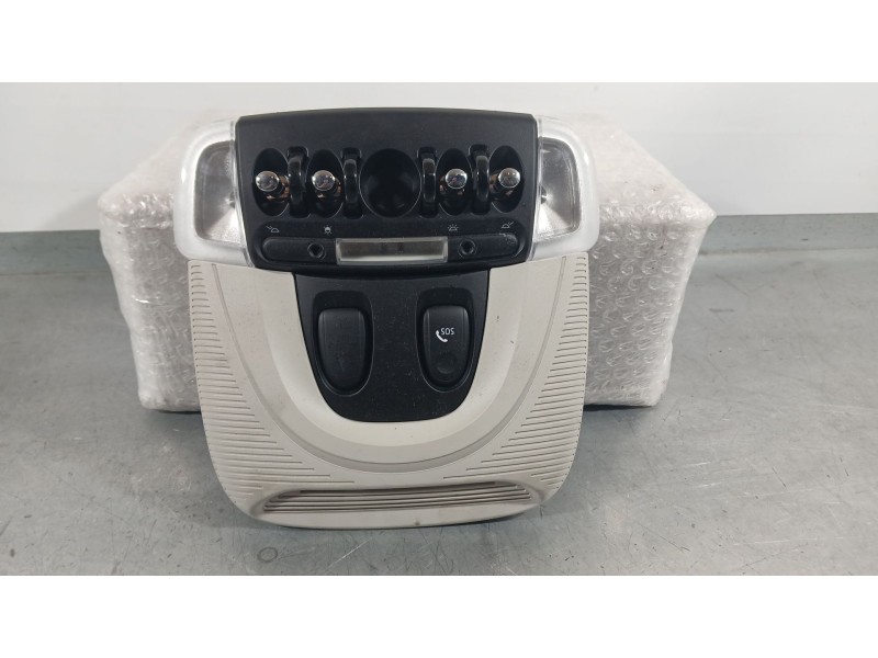 Recambio de luz interior para mini mini (f56) cooper s referencia OEM IAM 63315A714B9  