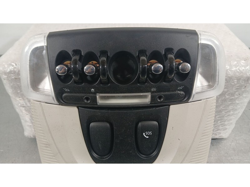 Recambio de luz interior para mini mini (f56) cooper s referencia OEM IAM 63315A714B9  