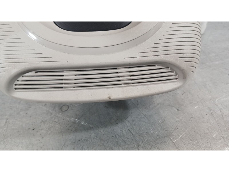Recambio de luz interior para mini mini (f56) cooper s referencia OEM IAM 63315A714B9  