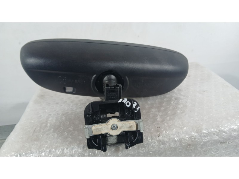 Recambio de espejo interior para mini mini (f56) cooper s referencia OEM IAM 51169285374  