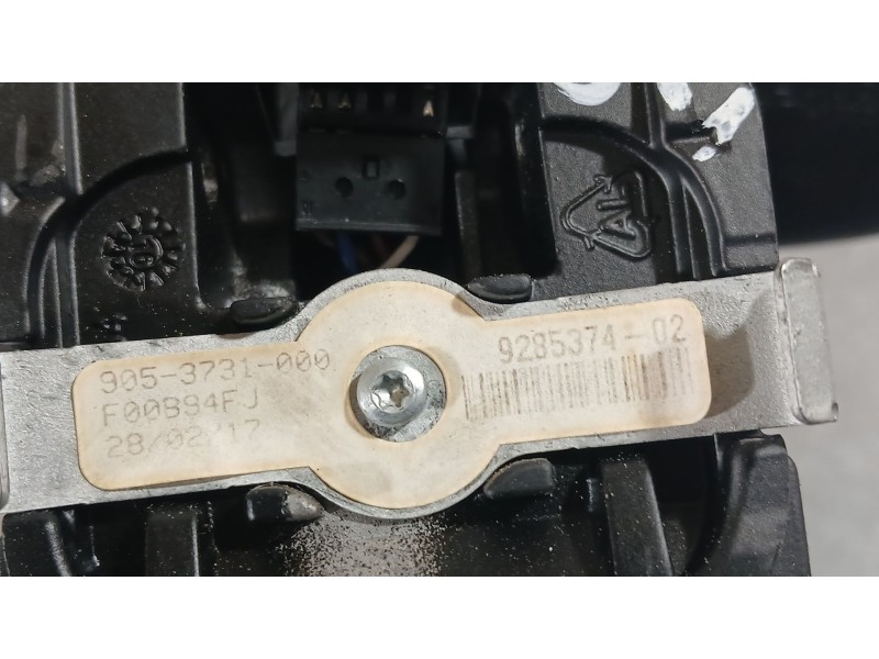 Recambio de espejo interior para mini mini (f56) cooper s referencia OEM IAM 51169285374  