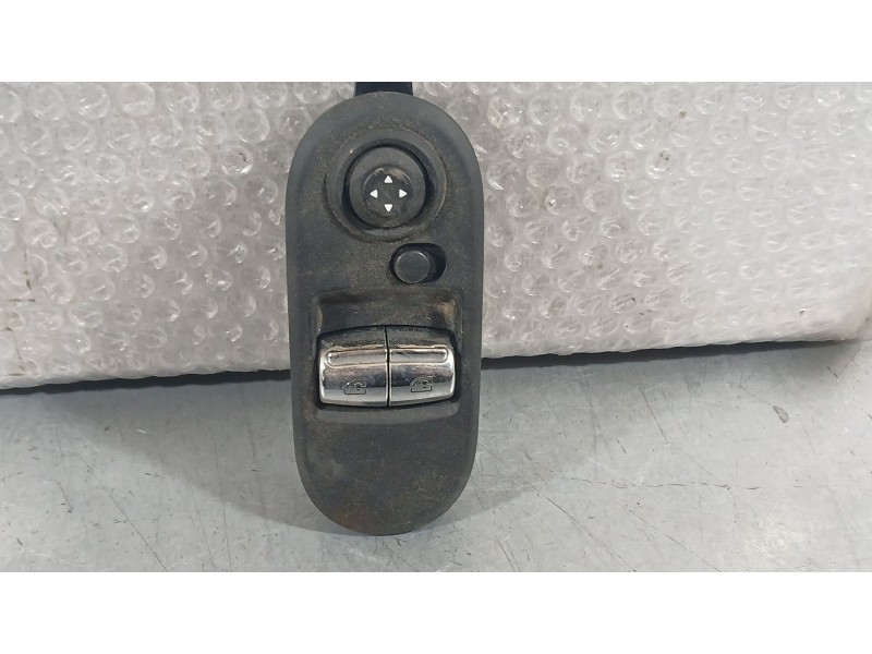 Recambio de mando elevalunas delantero izquierdo para mini mini (f56) cooper s referencia OEM IAM 61319354852  
